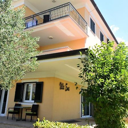 Villa Ema Rovinj Buitenkant foto