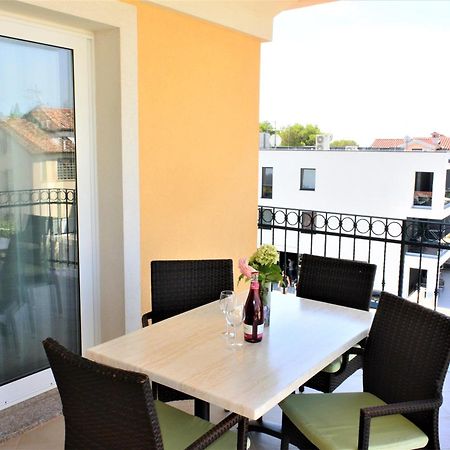 Villa Ema Rovinj Buitenkant foto