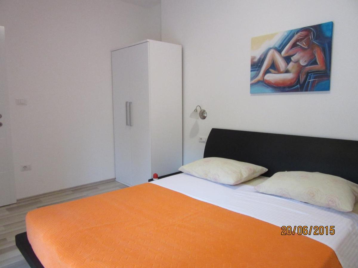 Villa Ema Rovinj Buitenkant foto