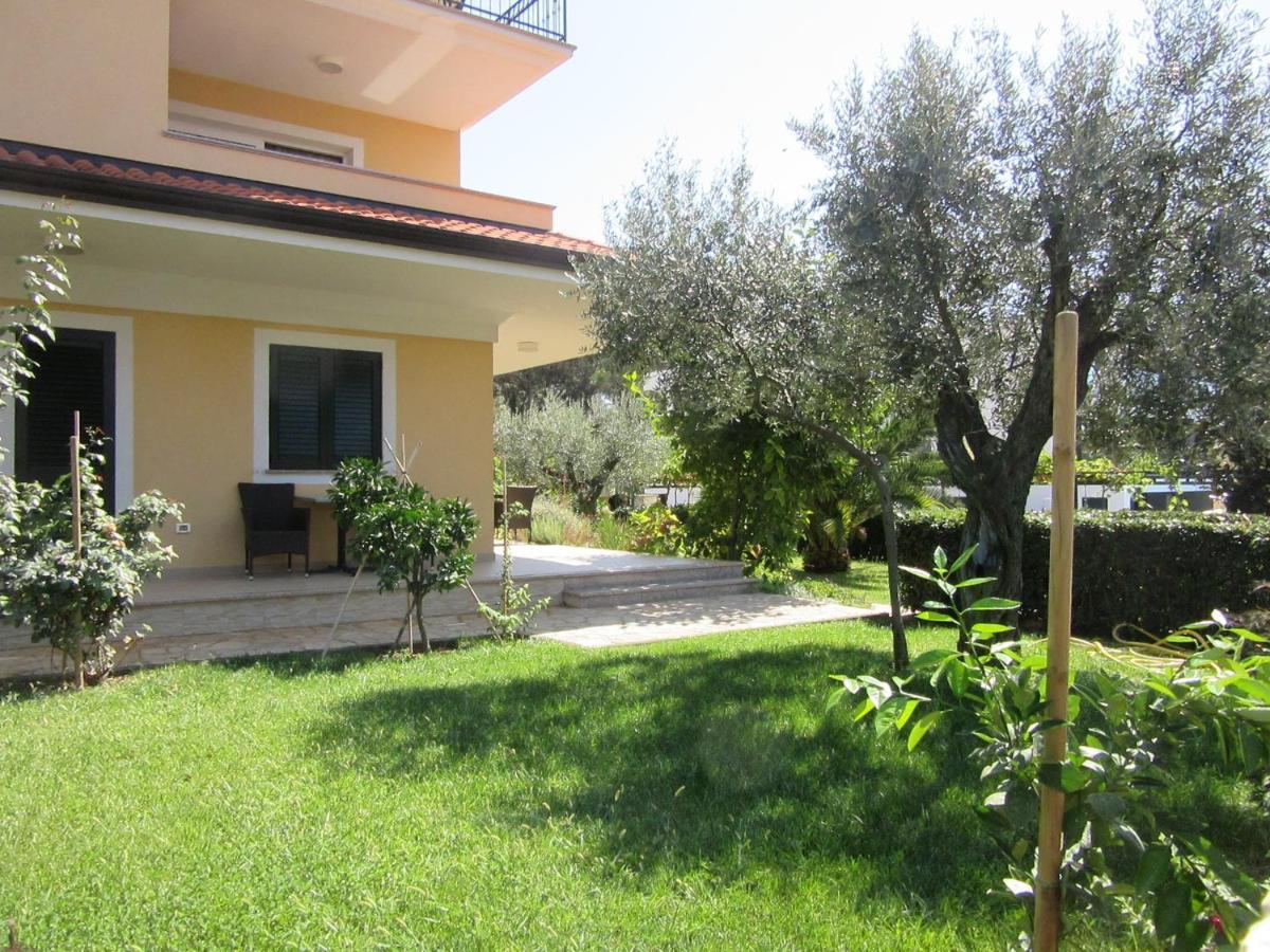Villa Ema Rovinj Buitenkant foto