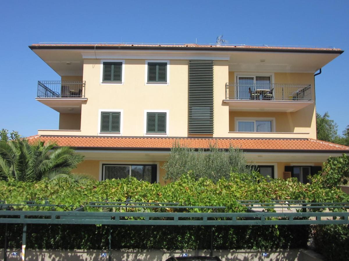 Villa Ema Rovinj Buitenkant foto