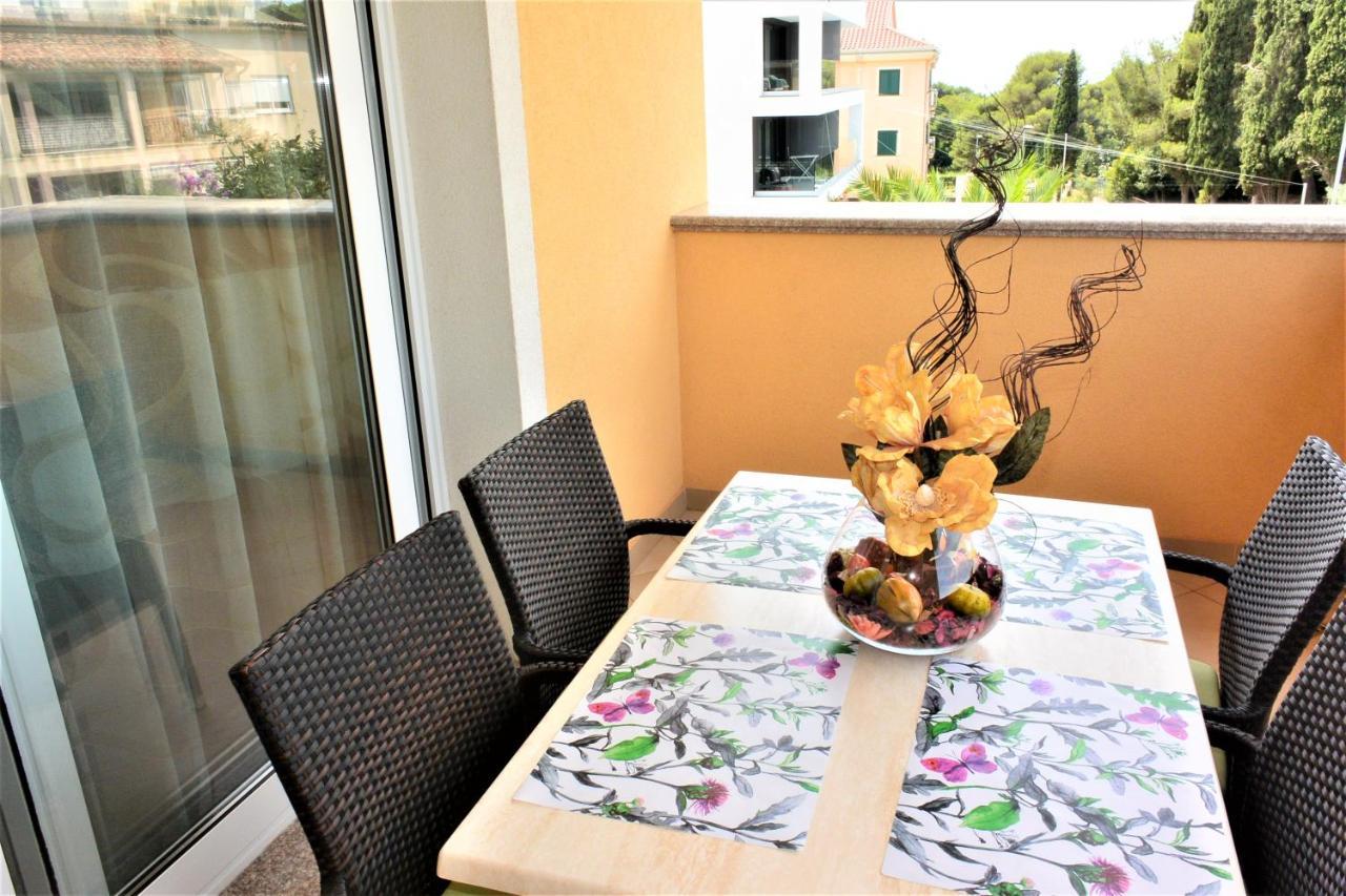 Villa Ema Rovinj Buitenkant foto