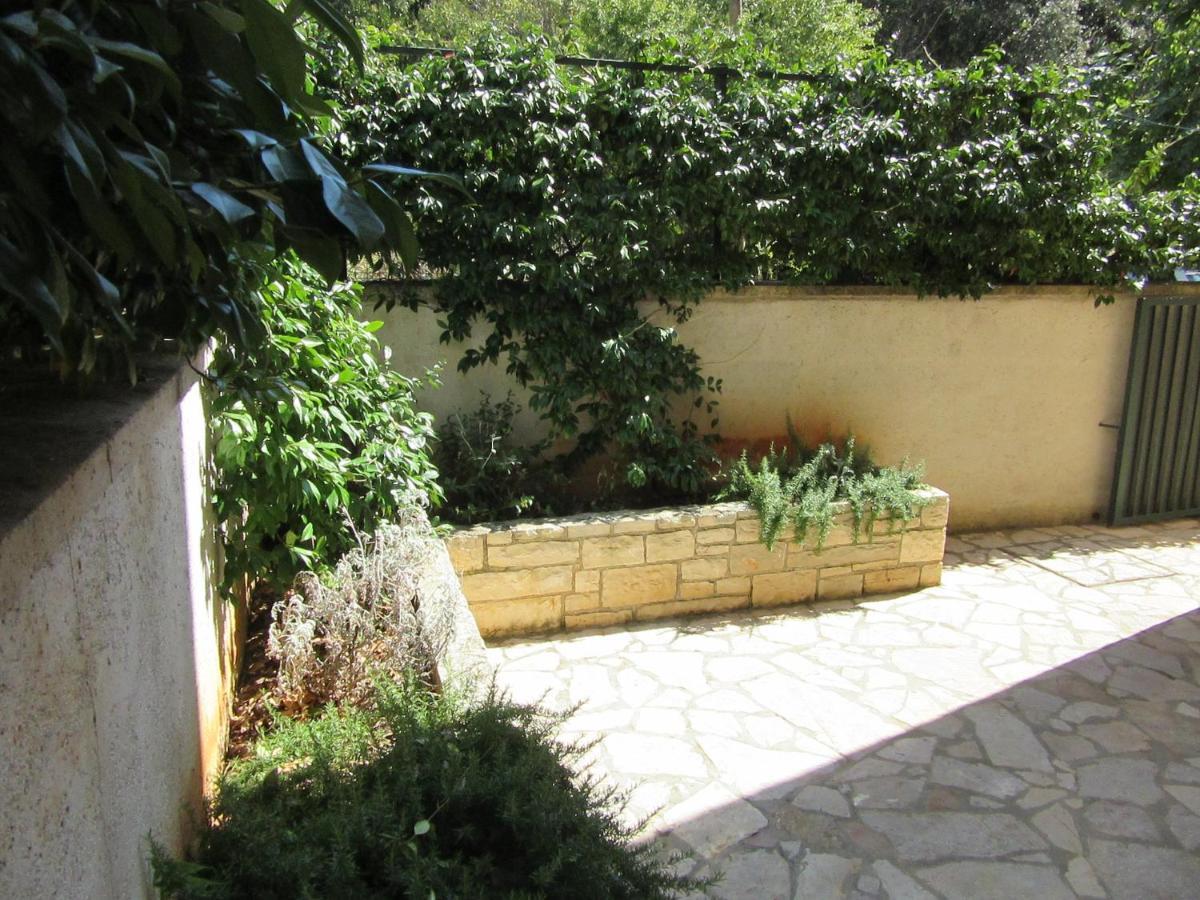 Villa Ema Rovinj Buitenkant foto