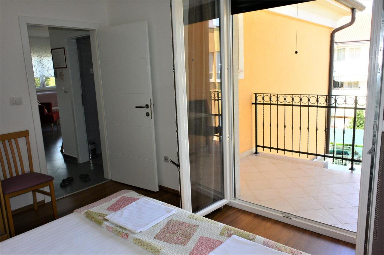 Villa Ema Rovinj Buitenkant foto