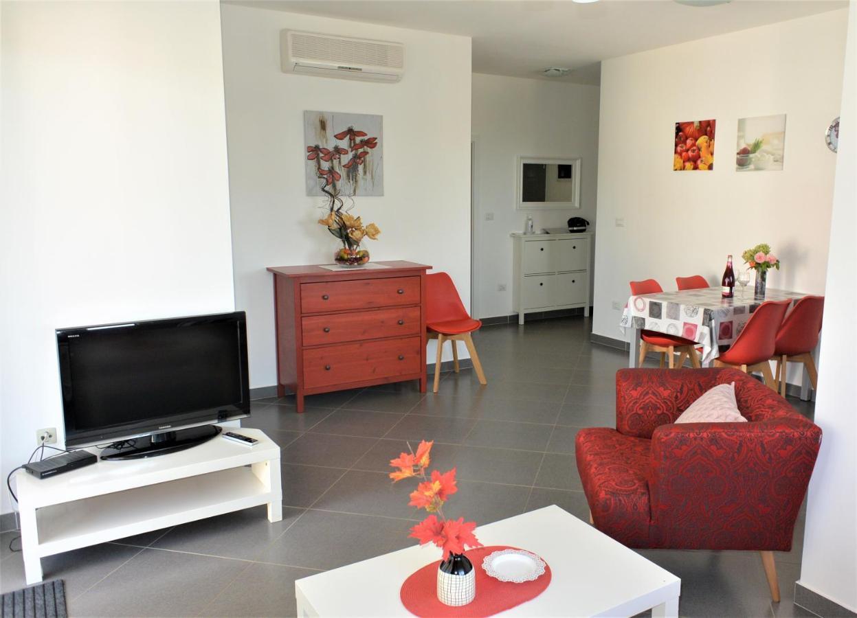 Villa Ema Rovinj Buitenkant foto