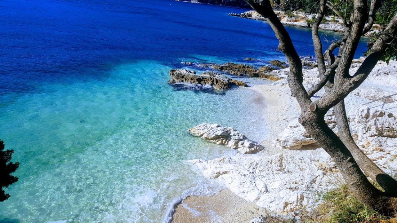 Villa Ema Rovinj Buitenkant foto