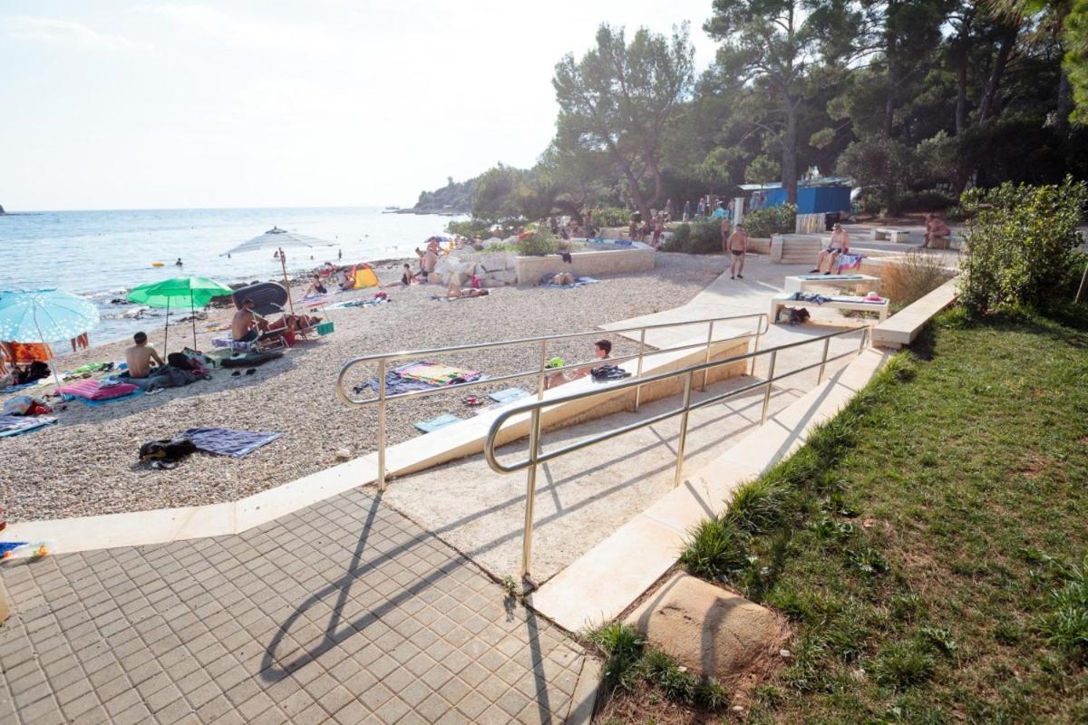 Villa Ema Rovinj Buitenkant foto
