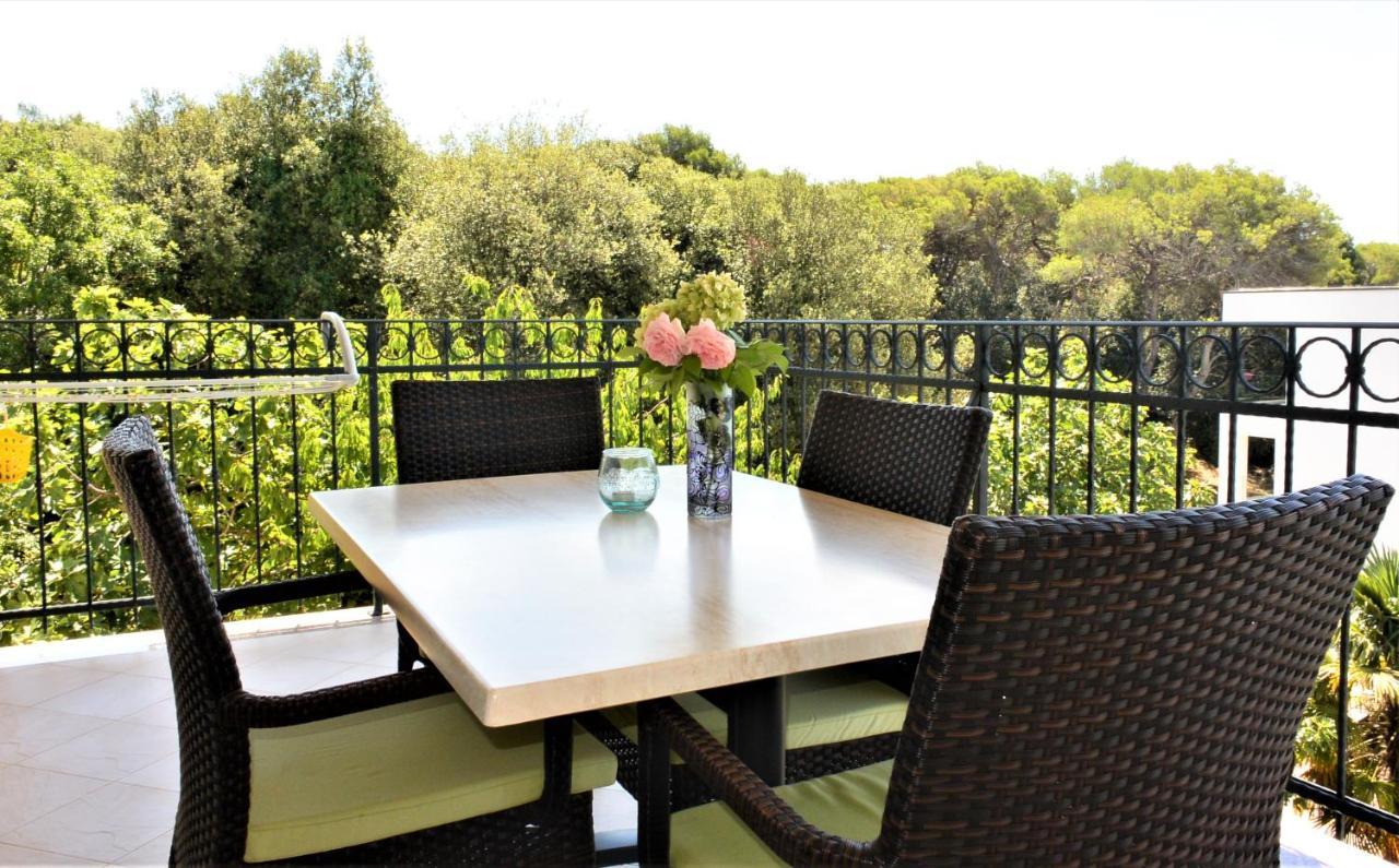 Villa Ema Rovinj Buitenkant foto