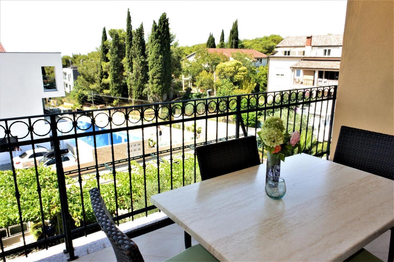 Villa Ema Rovinj Buitenkant foto