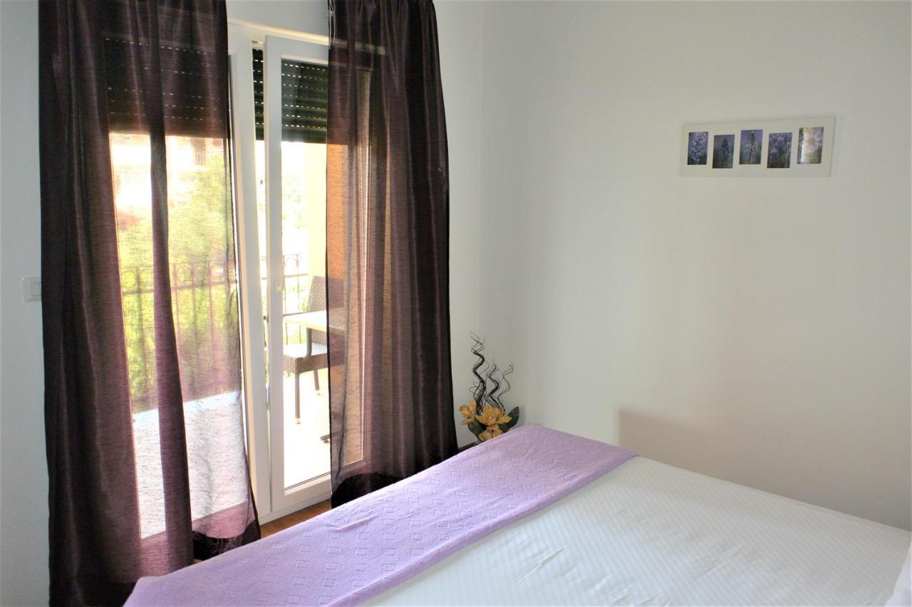 Villa Ema Rovinj Buitenkant foto