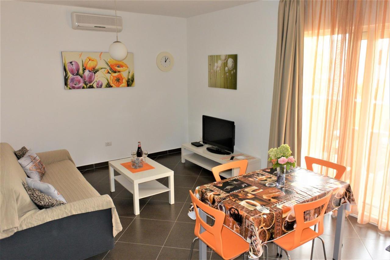 Villa Ema Rovinj Buitenkant foto