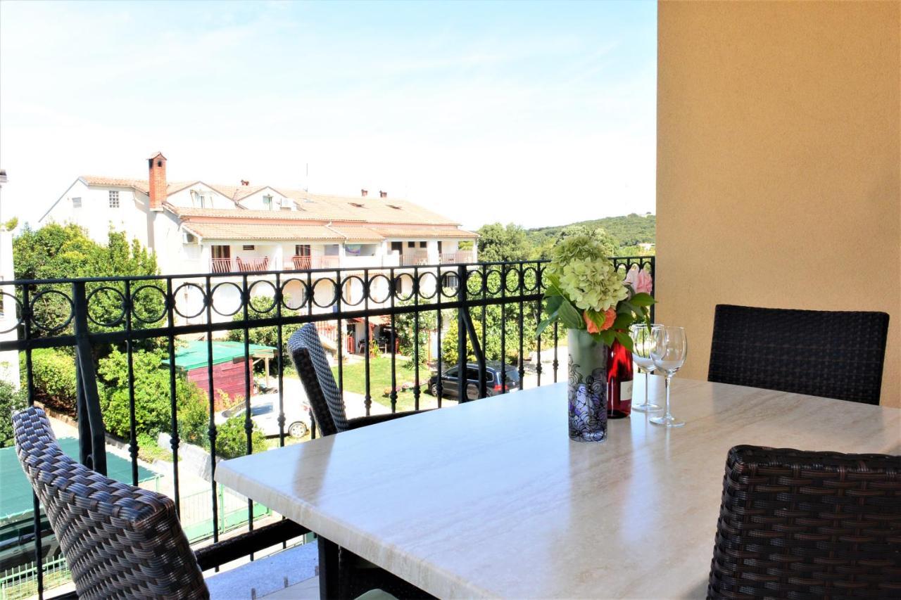Villa Ema Rovinj Buitenkant foto