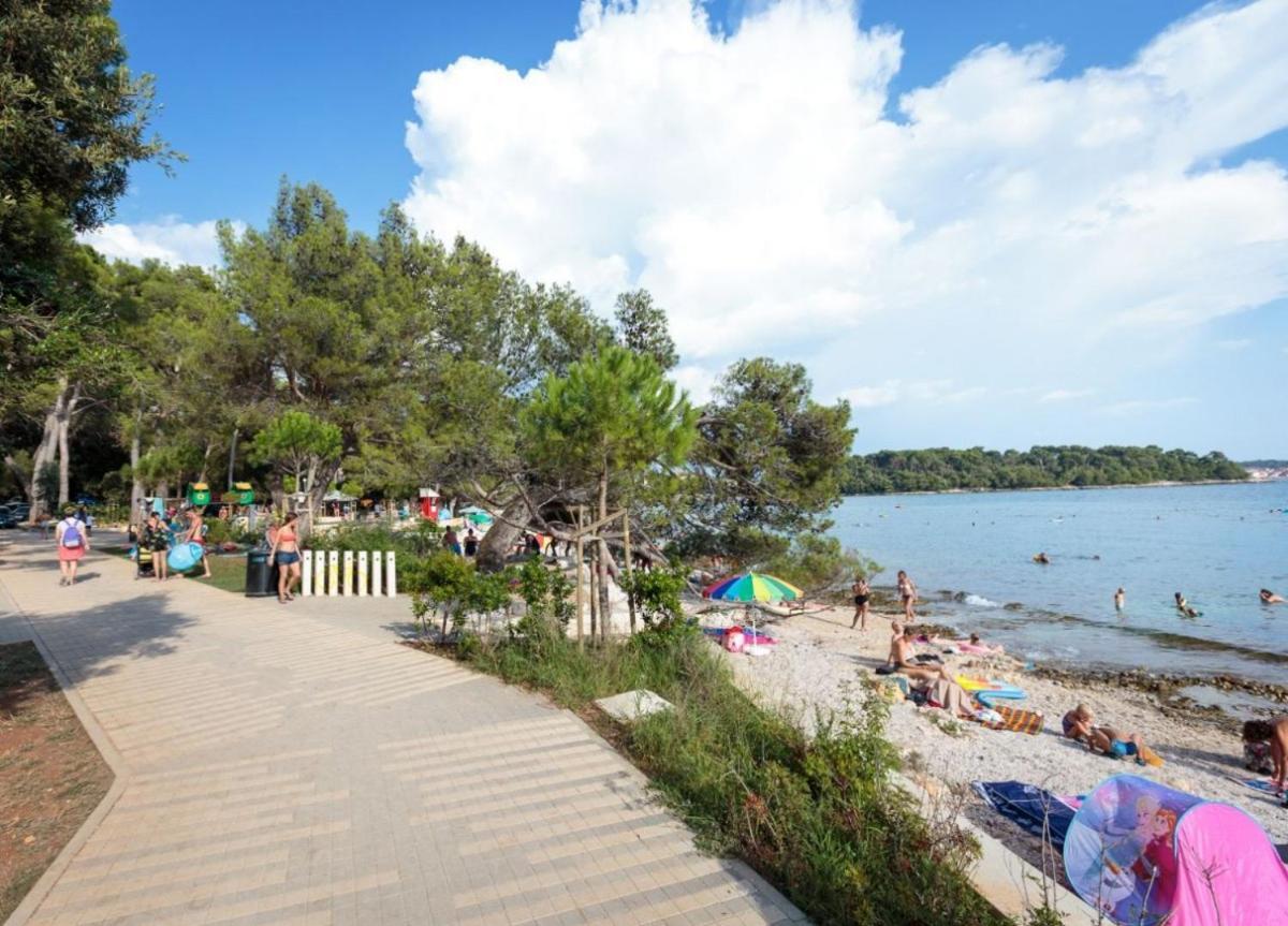 Villa Ema Rovinj Buitenkant foto