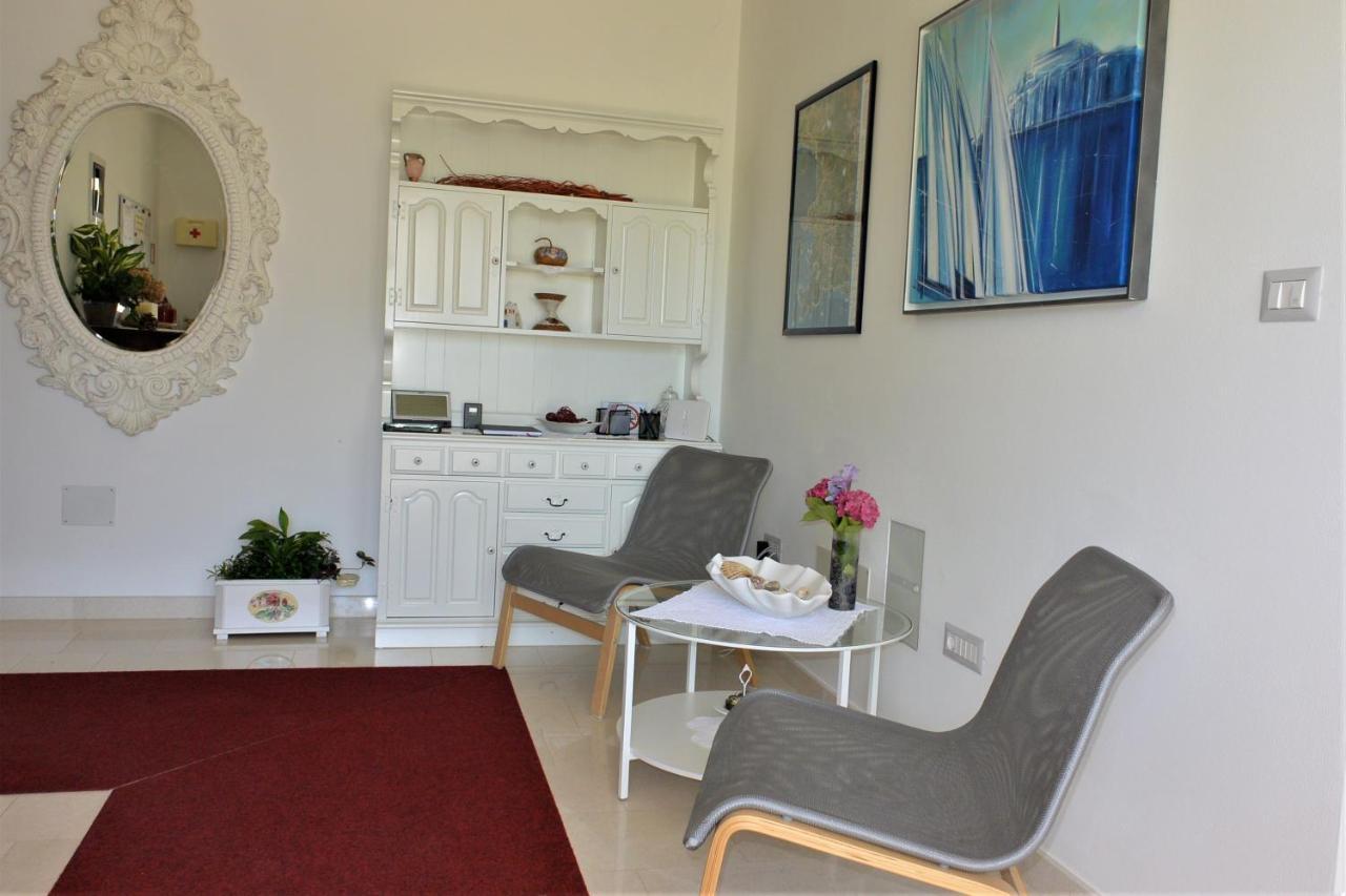 Villa Ema Rovinj Buitenkant foto